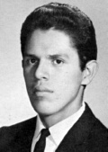 Robert Gonzales: class of 1970, Norte Del Rio High School, Sacramento, CA.